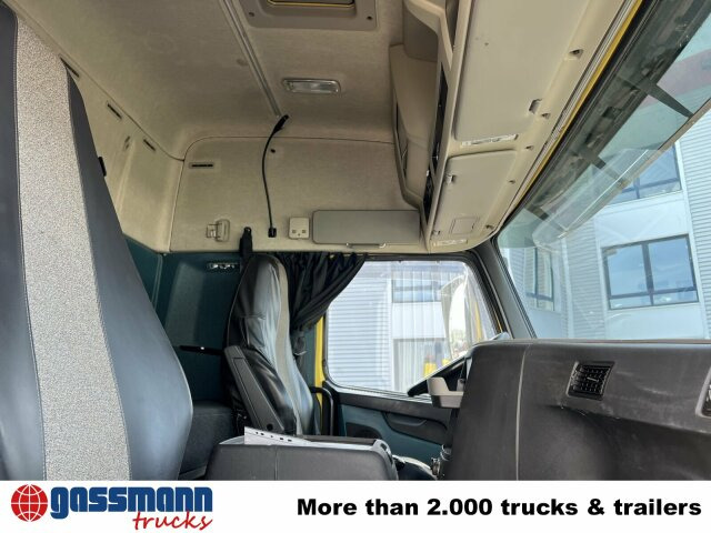 Volvo FM 450 6x2, Motorabtrieb, Lenk-/Liftachse - Chassis vrachtwagen: afbeelding 5 Volvo FM 450 6x2, Motorabtrieb, Lenk-/Liftachse - Chassis vrachtwagen: afbeelding 5