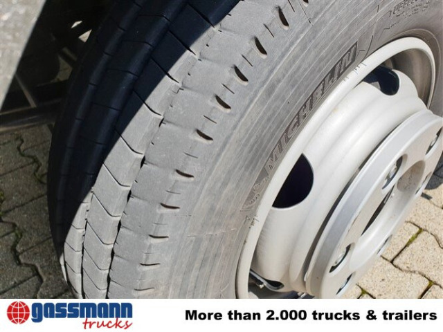 MAN TGL 8.220 4x2 BL, Verkaufsaufbau, NUR 15.800KM! - Vrachtwagen: afbeelding 2 MAN TGL 8.220 4x2 BL, Verkaufsaufbau, NUR 15.800KM! - Vrachtwagen: afbeelding 2