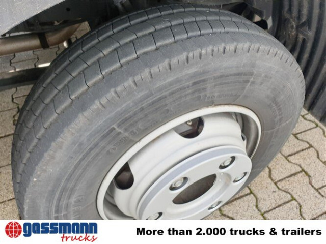 MAN TGL 8.220 4x2 BL, Verkaufsaufbau, NUR 15.800KM! - Vrachtwagen: afbeelding 5 MAN TGL 8.220 4x2 BL, Verkaufsaufbau, NUR 15.800KM! - Vrachtwagen: afbeelding 5