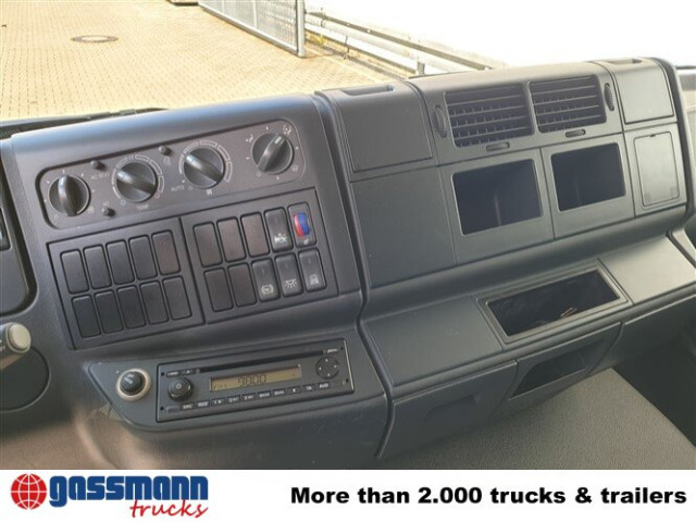 MAN TGL 8.220 4x2 BL, Verkaufsaufbau, NUR 15.800KM! - Vrachtwagen: afbeelding 5 MAN TGL 8.220 4x2 BL, Verkaufsaufbau, NUR 15.800KM! - Vrachtwagen: afbeelding 5