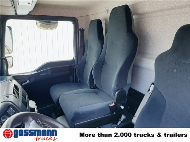 MAN TGL 8.220 4x2 BL, Verkaufsaufbau, NUR 15.800KM! - Vrachtwagen: afbeelding 2 MAN TGL 8.220 4x2 BL, Verkaufsaufbau, NUR 15.800KM! - Vrachtwagen: afbeelding 2