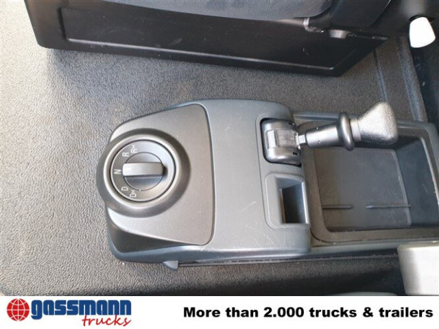 MAN TGL 8.220 4x2 BL, Verkaufsaufbau, NUR 15.800KM! - Vrachtwagen: afbeelding 4 MAN TGL 8.220 4x2 BL, Verkaufsaufbau, NUR 15.800KM! - Vrachtwagen: afbeelding 4