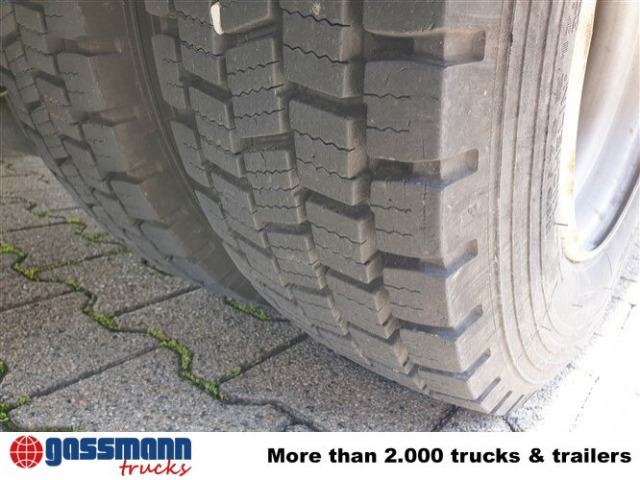 MAN TGL 8.220 4x2 BL, Verkaufsaufbau, NUR 15.800KM! - Vrachtwagen: afbeelding 3 MAN TGL 8.220 4x2 BL, Verkaufsaufbau, NUR 15.800KM! - Vrachtwagen: afbeelding 3