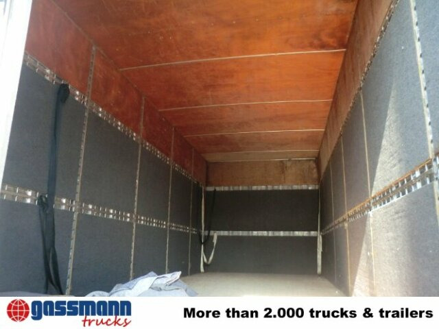 WB Koffer - Containertransporter/ Wissellaadbak vrachtwagen: afbeelding 3 WB Koffer - Containertransporter/ Wissellaadbak vrachtwagen: afbeelding 3