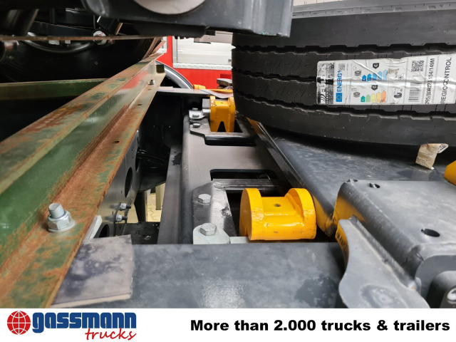 Wielton PS2H M3 Schlitten-Abrollanhänger - Haakarm/ Portaalarm aanhanger: afbeelding 3 Wielton PS2H M3 Schlitten-Abrollanhänger - Haakarm/ Portaalarm aanhanger: afbeelding 3