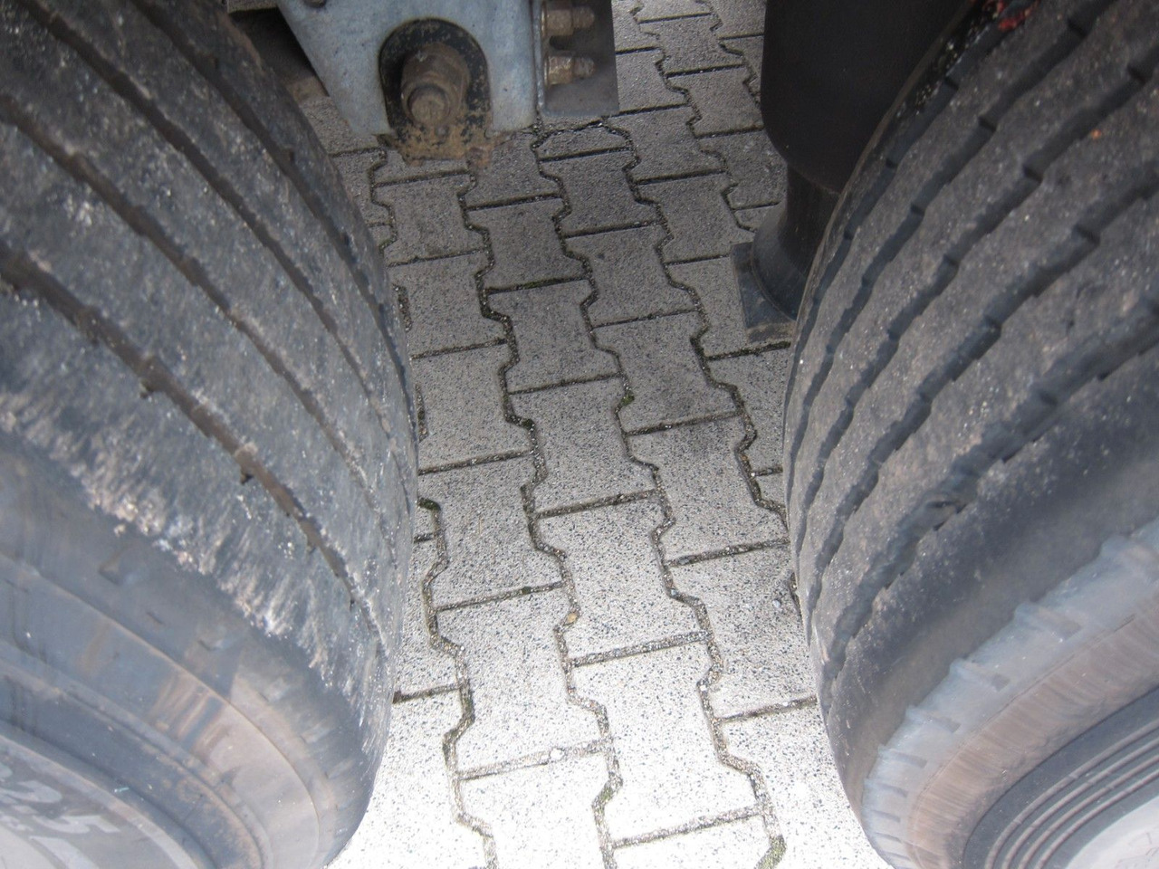 Leasing Schmitz Cargobull SKO 24 Iso-Koffer Doppelstock Lift Disc Top 2x Schmitz Cargobull SKO 24 Iso-Koffer Doppelstock Lift Disc Top 2x: afbeelding 13 Leasing Schmitz Cargobull SKO 24 Iso-Koffer Doppelstock Lift Disc Top 2x Schmitz Cargobull SKO 24 Iso-Koffer Doppelstock Lift Disc Top 2x: afbeelding 13