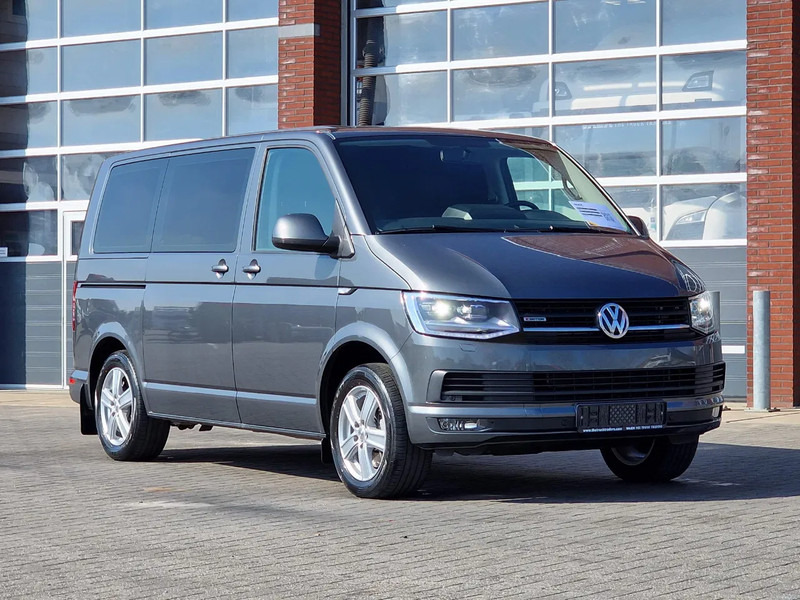 Volkswagen Multivan 2.0 TDI 150KW 4 Motion - Hearse / Leichenwagen / Rouwauto - 2x Coffin - Gemeentelijke machine/ Speciaal, Bedrijfswagen: afbeelding 1 Volkswagen Multivan 2.0 TDI 150KW 4 Motion - Hearse / Leichenwagen / Rouwauto - 2x Coffin - Gemeentelijke machine/ Speciaal, Bedrijfswagen: afbeelding 1