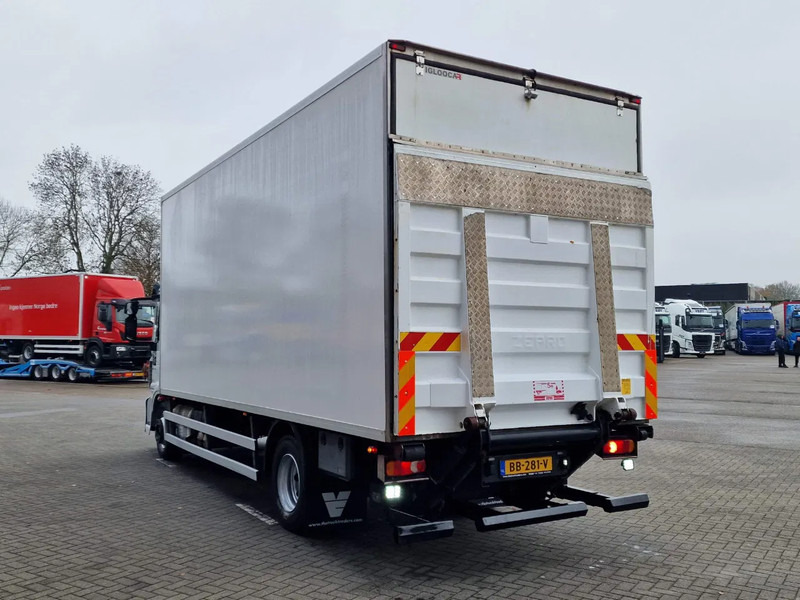 Iveco Eurocargo 120.250 4x2 - Thermoking T-800R Frigo - Loadlift - Euro 6 - Automatic - Isotherm vrachtwagen: afbeelding 5 Iveco Eurocargo 120.250 4x2 - Thermoking T-800R Frigo - Loadlift - Euro 6 - Automatic - Isotherm vrachtwagen: afbeelding 5