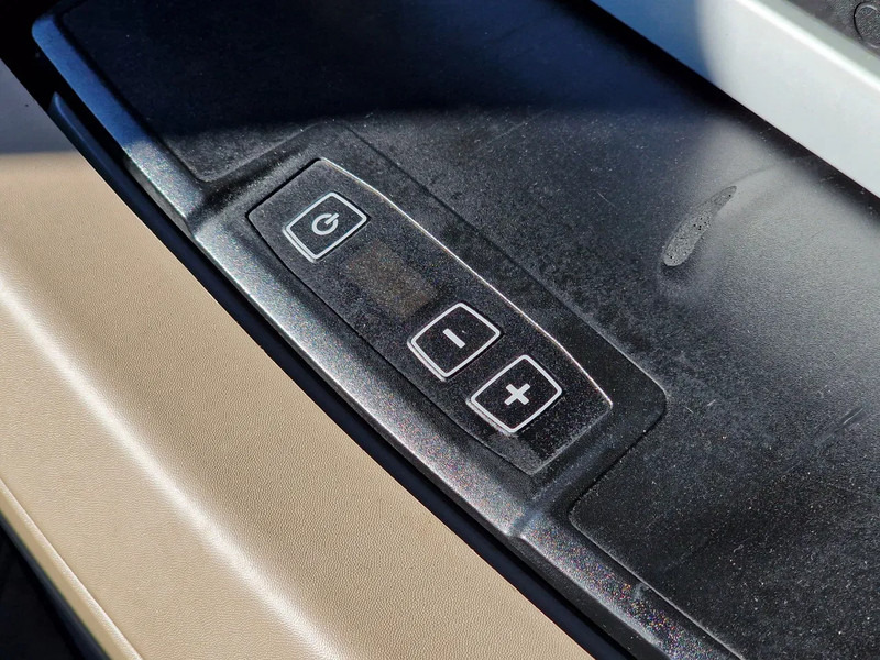 Chassis vrachtwagen MAN TGX 26.500 6x2 XXL - Chassis - Full air - Night clima - AS Tronic -: afbeelding 18