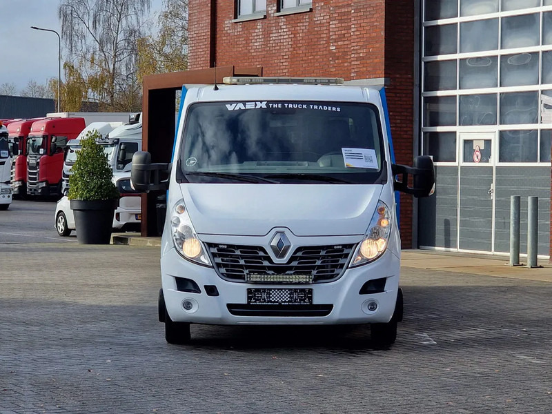 Renault Master 2.3 DCi - Cartransport - Winch - 3.500 kg - Tow bar - Airco - Autovrachtwagen vrachtwagen: afbeelding 2 Renault Master 2.3 DCi - Cartransport - Winch - 3.500 kg - Tow bar - Airco - Autovrachtwagen vrachtwagen: afbeelding 2