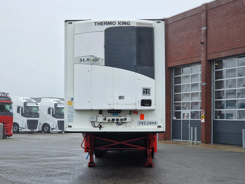 Schmitz Cargobull SCB*S3B Thermoking SLX400e Frigo - Zepro loadlift - Pallet box - APK/TUV: 27-12-2025 - Isotherm oplegger: afbeelding 2 Schmitz Cargobull SCB*S3B Thermoking SLX400e Frigo - Zepro loadlift - Pallet box - APK/TUV: 27-12-2025 - Isotherm oplegger: afbeelding 2