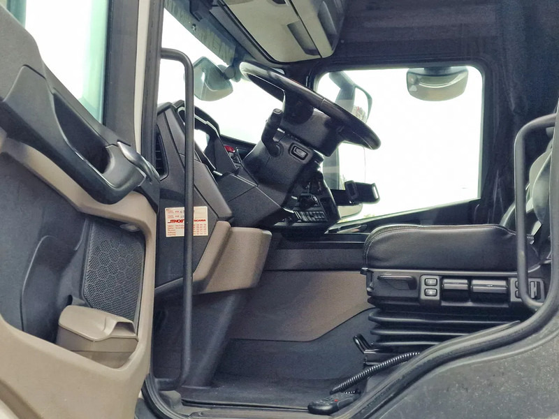 Trekker Scania G450 NGS A6x2/4LB Highline: afbeelding 9
