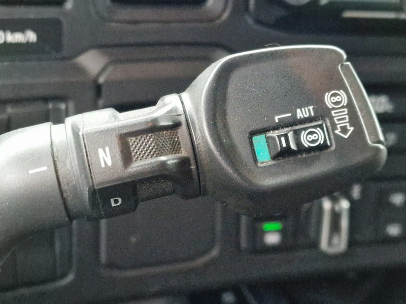 Trekker Scania G450 NGS A6x2/4LB Highline: afbeelding 13