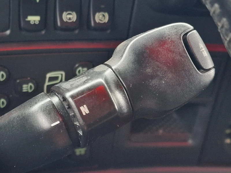 Trekker Scania R520 V8 Topline 6x2/4 - Full air - Steering - Euro 6 - Opti Cruise -: afbeelding 14