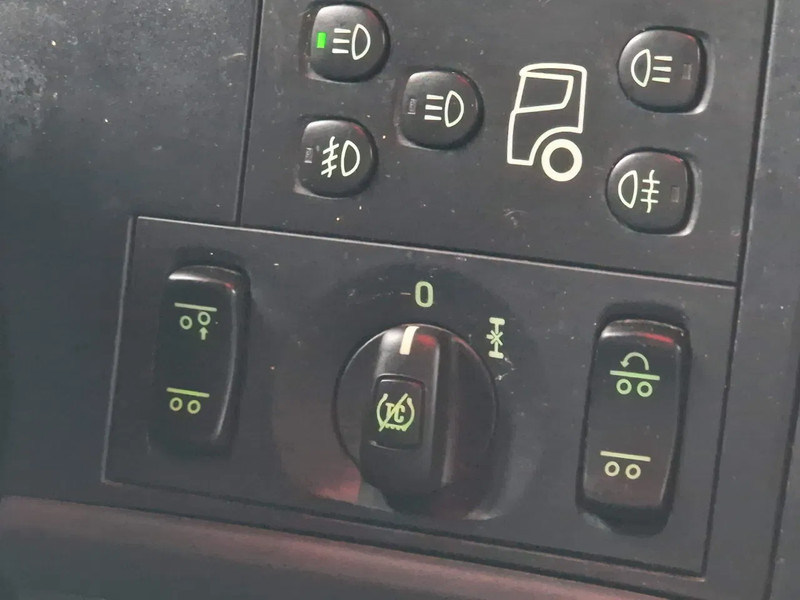 Trekker Scania R520 V8 Topline 6x2/4 - Full air - Steering - Euro 6 - Opti Cruise -: afbeelding 15