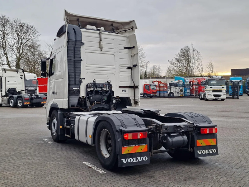 Volvo FH 13.460 Globetrotter 4x2 - Euro 5 EEV - 2x tank - Steel/Air - Fridge - Trekker: afbeelding 5 Volvo FH 13.460 Globetrotter 4x2 - Euro 5 EEV - 2x tank - Steel/Air - Fridge - Trekker: afbeelding 5