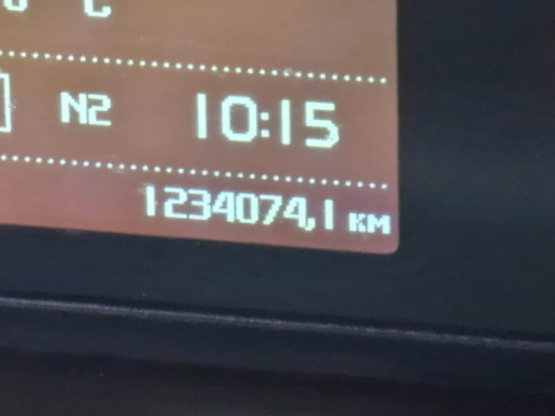 Trekker Volvo FH 13.460 Globetrotter 4x2 - Euro 5 EEV - 2x tank - Steel/Air - Fridge: afbeelding 19