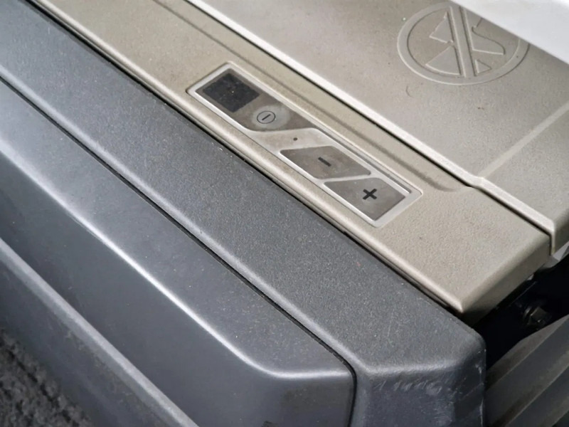 Trekker Volvo FH 13.460 Globetrotter 4x2 - Euro 5 EEV - 2x tank - Steel/Air - Fridge: afbeelding 17