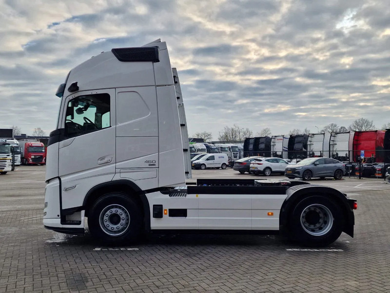 Volvo FH 13.500 Aero Globetrotter XL 4x2 - I Save - I parkcool - 2x tank - Mirror cams - Trekker: afbeelding 4 Volvo FH 13.500 Aero Globetrotter XL 4x2 - I Save - I parkcool - 2x tank - Mirror cams - Trekker: afbeelding 4