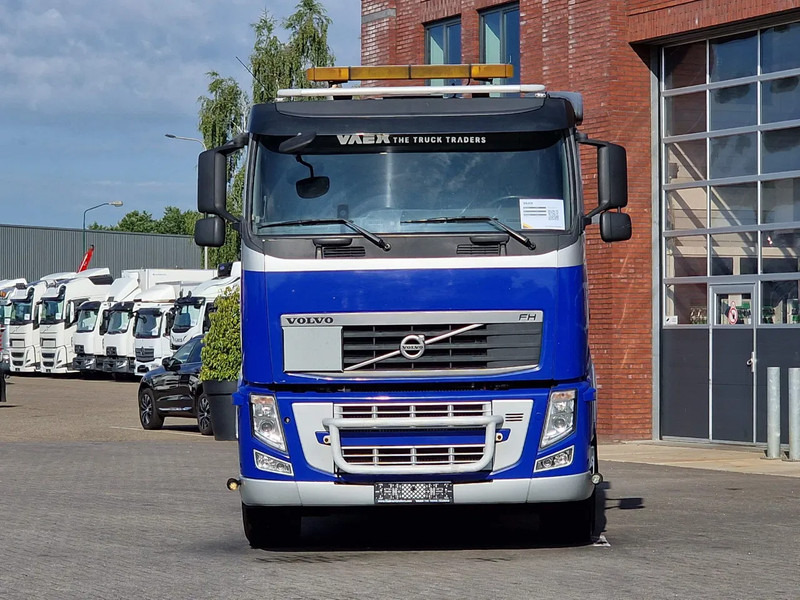 Volvo FH 13.520 Low roof 6x2 - Retarder - Steel/air - PTO/Hydraulic - I shift - - Trekker: afbeelding 2 Volvo FH 13.520 Low roof 6x2 - Retarder - Steel/air - PTO/Hydraulic - I shift - - Trekker: afbeelding 2