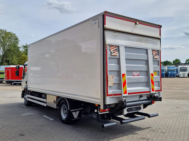 Volvo FL 250 Closed box - Loadlift - Automatic gearbox - Camera - Bakwagen: afbeelding 5 Volvo FL 250 Closed box - Loadlift - Automatic gearbox - Camera - Bakwagen: afbeelding 5