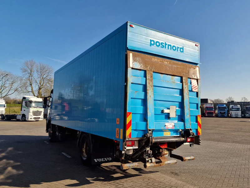 Volvo FM 410 4x2 - Box - Loadlift - Full air - Euro 6 - Box: 7.50 - Bakwagen: afbeelding 5 Volvo FM 410 4x2 - Box - Loadlift - Full air - Euro 6 - Box: 7.50 - Bakwagen: afbeelding 5