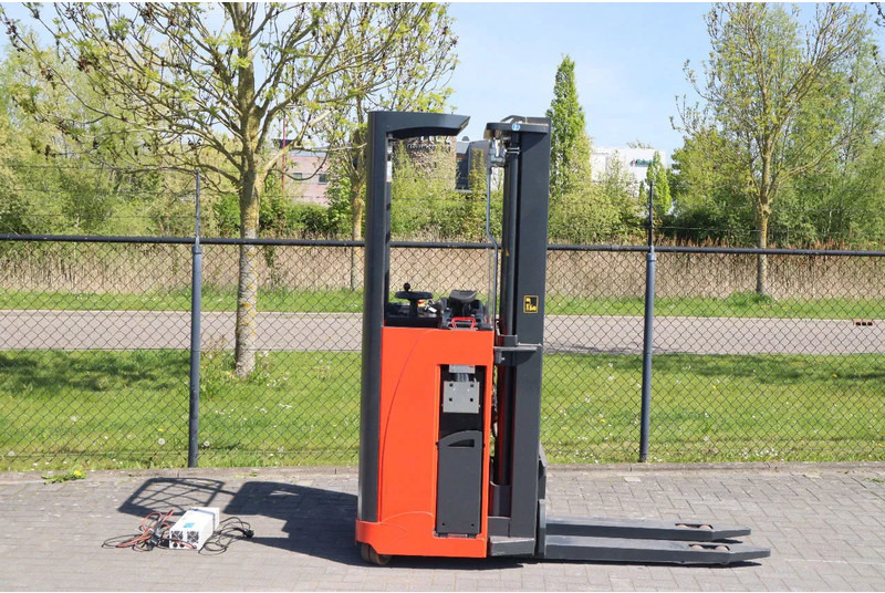 Actil L 1350 | TRIPLEX | SIDESHIFT - Reach truck: afbeelding 4 Actil L 1350 | TRIPLEX | SIDESHIFT - Reach truck: afbeelding 4