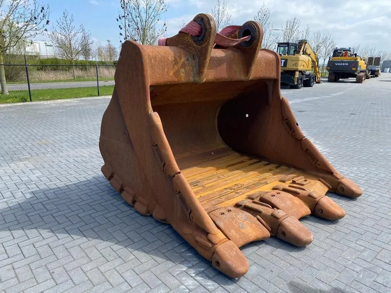 Caterpillar 390 TOOTH BUCKET | TEETH BUCKET | SCHAUFEL - Snelwissel voor Bouwmachine: afbeelding 1 Caterpillar 390 TOOTH BUCKET | TEETH BUCKET | SCHAUFEL - Snelwissel voor Bouwmachine: afbeelding 1