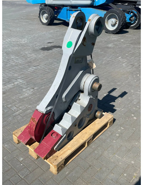 Sloopschaar voor Bouwmachine Demarec MQP-30-D JAW | DEMOLITION SHEAR | PULVERIZER: afbeelding 6