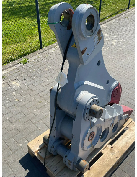 Sloopschaar voor Bouwmachine Demarec MQP-30-D JAW | DEMOLITION SHEAR | PULVERIZER: afbeelding 13