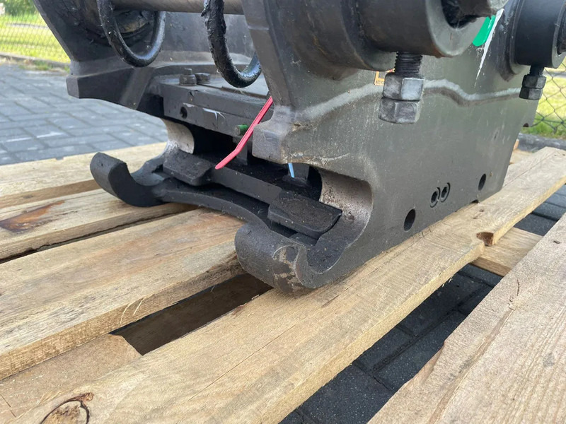 Gjerstad G60 | QUICK COUPLER | S60 | NEW / UNUSED - Snelwissel voor Bouwmachine: afbeelding 4 Gjerstad G60 | QUICK COUPLER | S60 | NEW / UNUSED - Snelwissel voor Bouwmachine: afbeelding 4