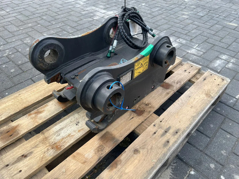 Gjerstad Gjerstad G60 | QUICK COUPLER | S60 | NEW / UNUSED - Snelwissel voor Bouwmachine: afbeelding 5 Gjerstad Gjerstad G60 | QUICK COUPLER | S60 | NEW / UNUSED - Snelwissel voor Bouwmachine: afbeelding 5