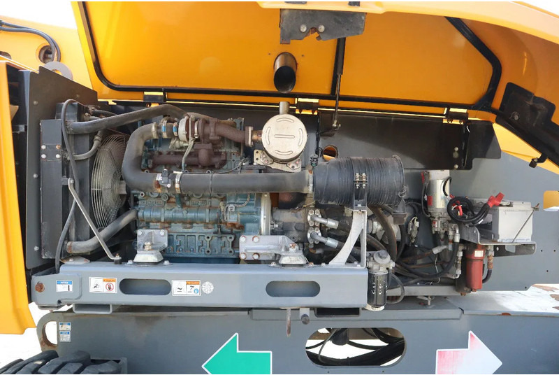 Telescoophoogwerker Haulotte HT28 RTJ PRO | 28 METER | GOOD CONDITION: afbeelding 15