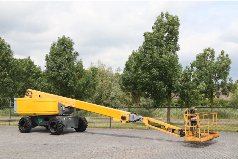 Haulotte HT28 RTJ PRO | 28 METER | GOOD CONDITION - Telescoophoogwerker: afbeelding 5 Haulotte HT28 RTJ PRO | 28 METER | GOOD CONDITION - Telescoophoogwerker: afbeelding 5