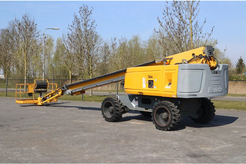 Haulotte HT28 RTJ PRO | 28 METER | GOOD CONDITION - Telescoophoogwerker: afbeelding 3 Haulotte HT28 RTJ PRO | 28 METER | GOOD CONDITION - Telescoophoogwerker: afbeelding 3