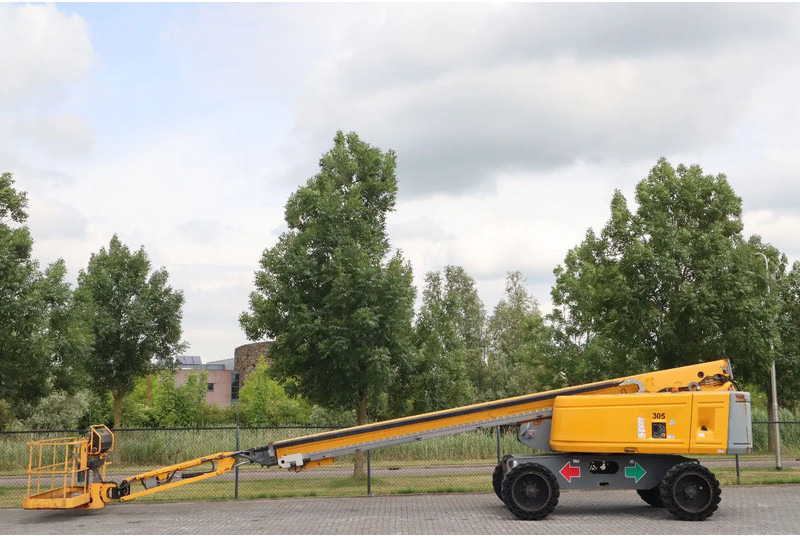 Haulotte HT28 RTJ PRO | 28 METER | GOOD CONDITION - Telescoophoogwerker: afbeelding 1 Haulotte HT28 RTJ PRO | 28 METER | GOOD CONDITION - Telescoophoogwerker: afbeelding 1
