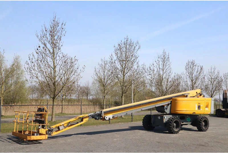 Haulotte HT28 RTJ PRO | 28 METER | GOOD CONDITION - Telescoophoogwerker: afbeelding 2 Haulotte HT28 RTJ PRO | 28 METER | GOOD CONDITION - Telescoophoogwerker: afbeelding 2