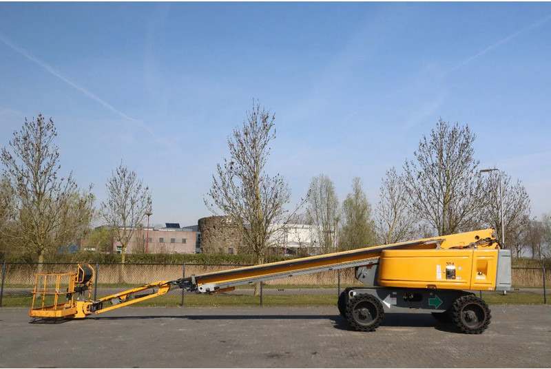 Haulotte HT28 RTJ PRO | 28 METER | GOOD CONDITION - Telescoophoogwerker: afbeelding 1 Haulotte HT28 RTJ PRO | 28 METER | GOOD CONDITION - Telescoophoogwerker: afbeelding 1