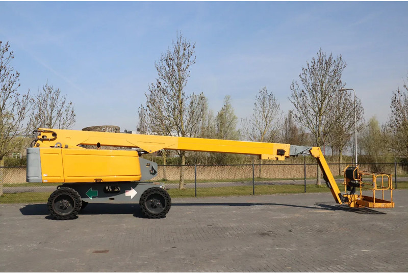 Haulotte HT28 RTJ PRO | 28 METER | GOOD CONDITION - Telescoophoogwerker: afbeelding 4 Haulotte HT28 RTJ PRO | 28 METER | GOOD CONDITION - Telescoophoogwerker: afbeelding 4