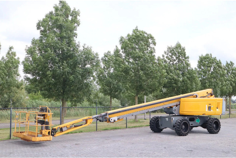 Haulotte HT28 RTJ PRO | 28 METER | GOOD CONDITION - Telescoophoogwerker: afbeelding 2 Haulotte HT28 RTJ PRO | 28 METER | GOOD CONDITION - Telescoophoogwerker: afbeelding 2