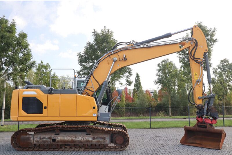 Liebherr R924 WLC | ROTOTILT R8 | BUCKET | - Rupsgraafmachine: afbeelding 4 Liebherr R924 WLC | ROTOTILT R8 | BUCKET | - Rupsgraafmachine: afbeelding 4