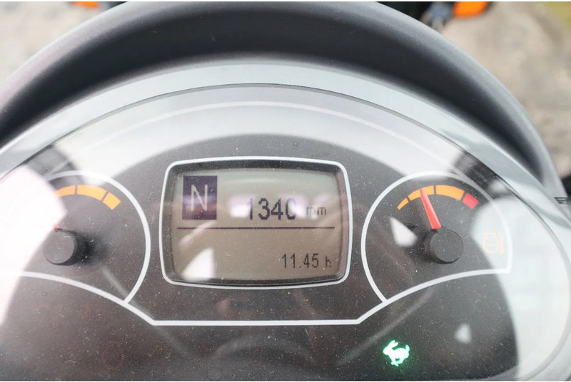 Wiellader Manitou MLA 3-25 H | BUCKET | QUICK COUPLER | NEW UNUSED: afbeelding 18