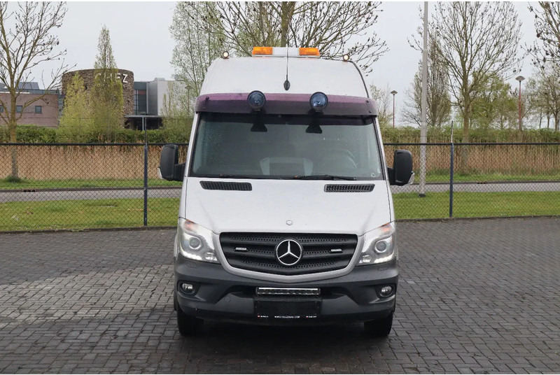 Mercedes-Benz Sprinter 516 | 4X2 | MOBILE WORKSHOP | WERKSTATT | SERVICE VAN - Bestelwagen gesloten laadbak: afbeelding 2 Mercedes-Benz Sprinter 516 | 4X2 | MOBILE WORKSHOP | WERKSTATT | SERVICE VAN - Bestelwagen gesloten laadbak: afbeelding 2