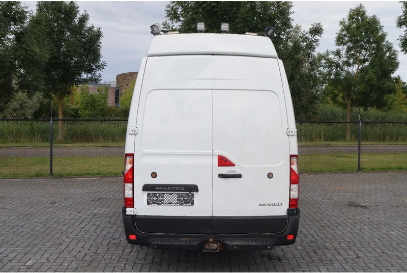 Renault Master 160 DCI | L3H3 | WORKSHOP | WERKSTATT | 5 TON - Bestelwagen gesloten laadbak: afbeelding 5 Renault Master 160 DCI | L3H3 | WORKSHOP | WERKSTATT | 5 TON - Bestelwagen gesloten laadbak: afbeelding 5