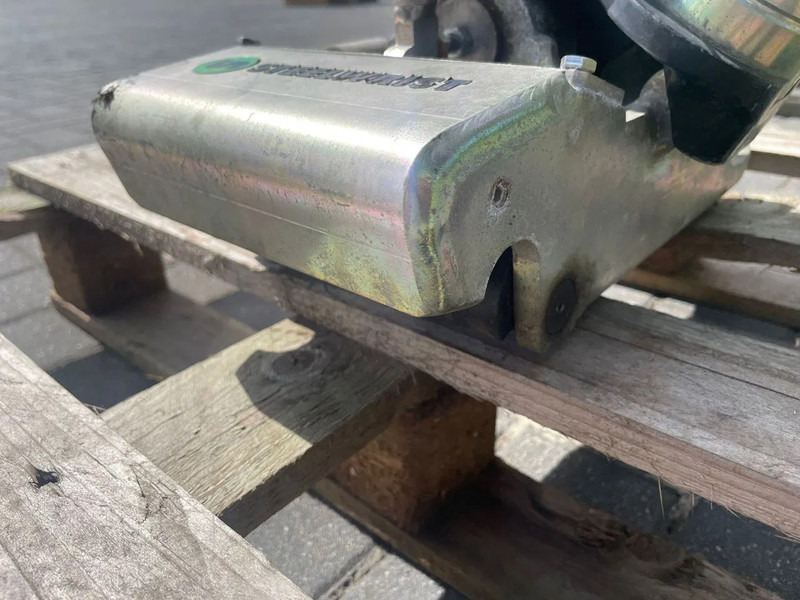 Draaikantelstuk voor Bouwmachine Sanderson STEELWRIST TMX S30 -180HA | TILT QUICKCOUPLER | TILTING COUPLER | NEW: afbeelding 11
