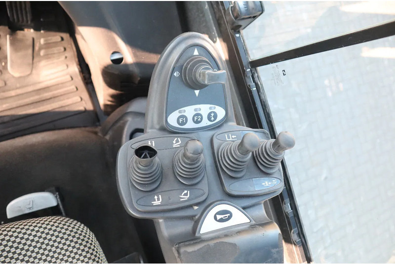 Heftruck Still RX 70-50 /600 | TRIPLEX | FORK EXT. | SIDESHIFT: afbeelding 19