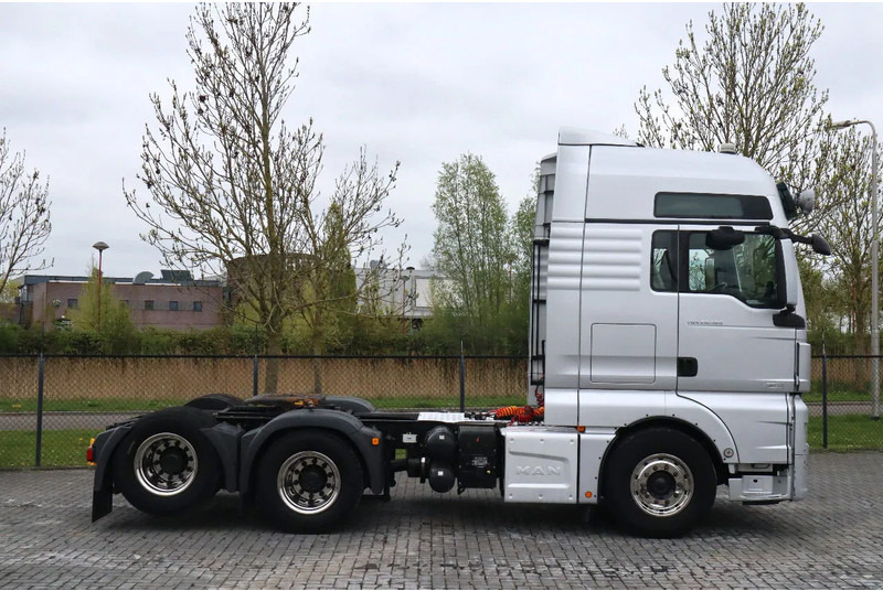 MAN TGX 28.580 | 6X2 | RETARDER | FULL OPTION | EURO 6 - Trekker: afbeelding 4 MAN TGX 28.580 | 6X2 | RETARDER | FULL OPTION | EURO 6 - Trekker: afbeelding 4