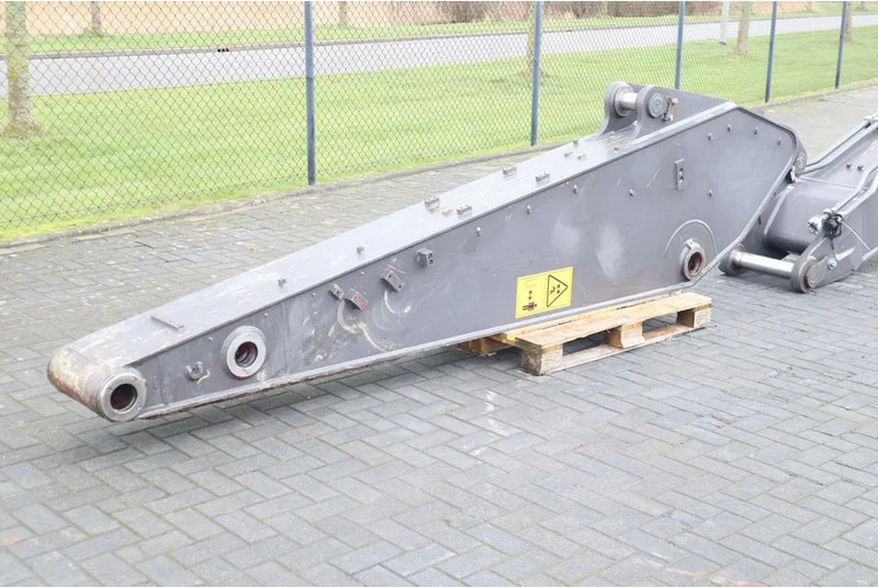 Volvo EC 250 E | BOOM + STICK | AUSLEGER | GOOD CONDITION - Rupsgraafmachine: afbeelding 5 Volvo EC 250 E | BOOM + STICK | AUSLEGER | GOOD CONDITION - Rupsgraafmachine: afbeelding 5