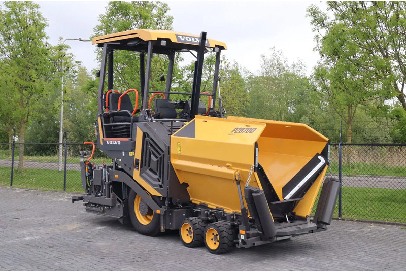 Volvo P2870 D ABG | ASPHALT PAVER | NEW / UNUSED | BOMAG BF300 - Asfaltmachine: afbeelding 5 Volvo P2870 D ABG | ASPHALT PAVER | NEW / UNUSED | BOMAG BF300 - Asfaltmachine: afbeelding 5