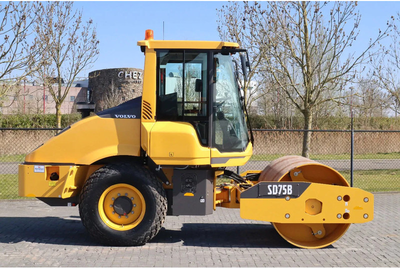 Volvo SD75B | SD 75 B | NEW / UNUSED | 1 YEAR WARRANTY - Wals: afbeelding 4 Volvo SD75B | SD 75 B | NEW / UNUSED | 1 YEAR WARRANTY - Wals: afbeelding 4